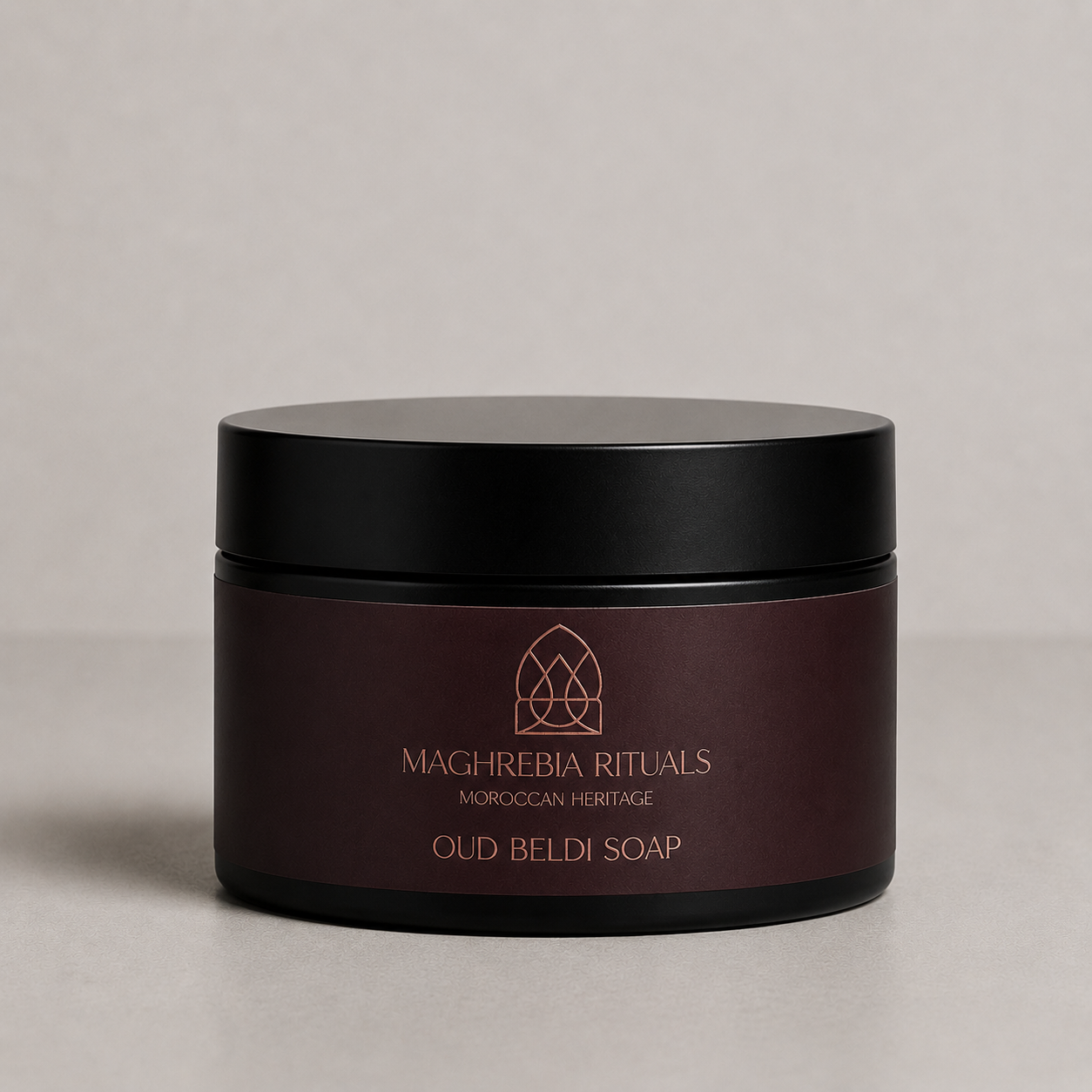 OUD BELDI SOAP 200g