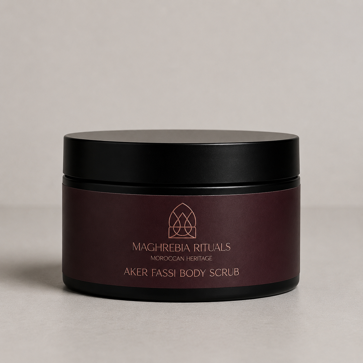 AKER FASSI SCRUB FOR BODY 200g