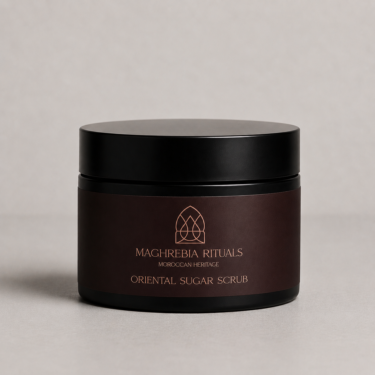 ORIENTAL SUGAR SCRUB 200g
