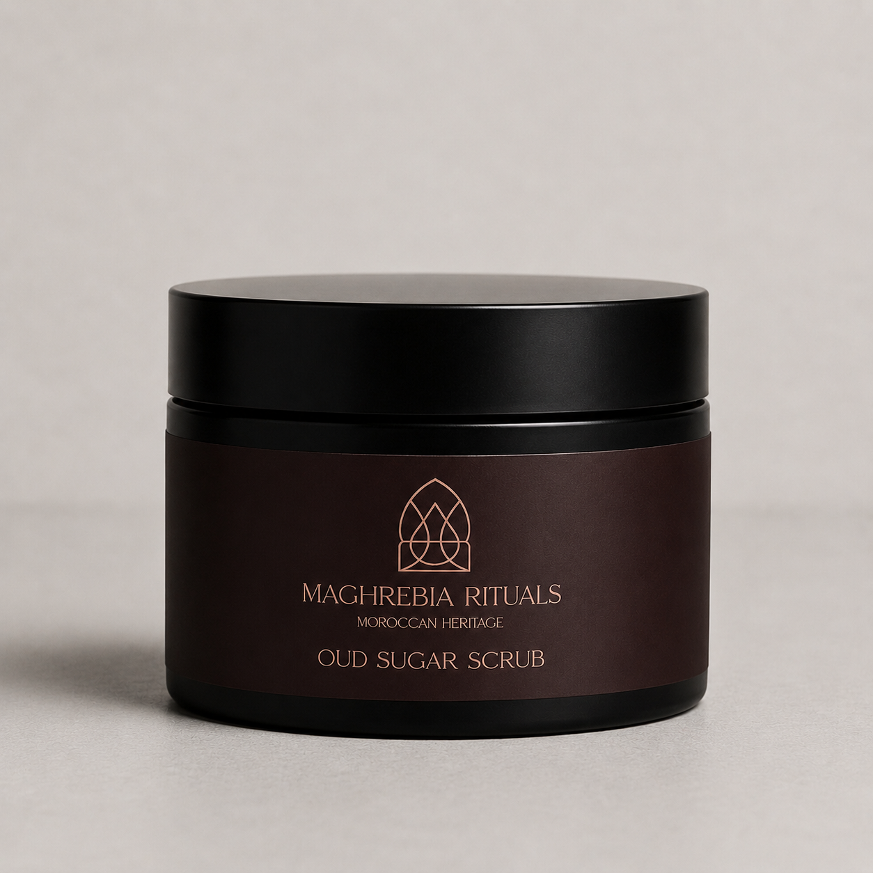 OUD SUGAR SCRUB 200g