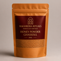 HONEY POWDER GHASSOUL