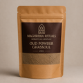 OUD POWDER GHASSOUL